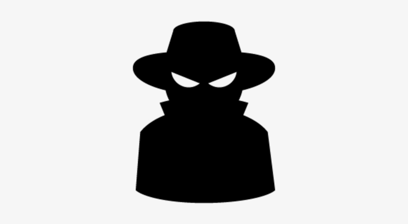 Jpg Library Download I Spy Clipart - Spy Png, transparent png download