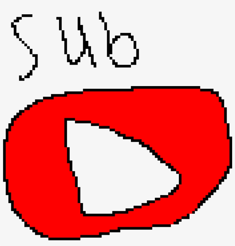 Pixilart - Goal, transparent png download