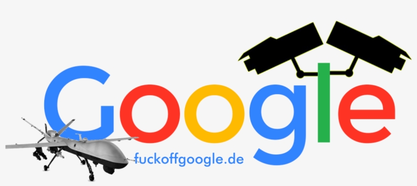 Google Spy - Cctv In Operation Sign, transparent png download