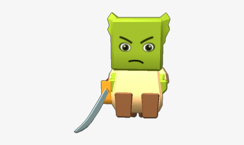 From My Game Shrek Battle Of The Swamp - Cartoon, transparent png download