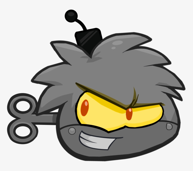 Club Penguin Wiki - Portable Network Graphics, transparent png download