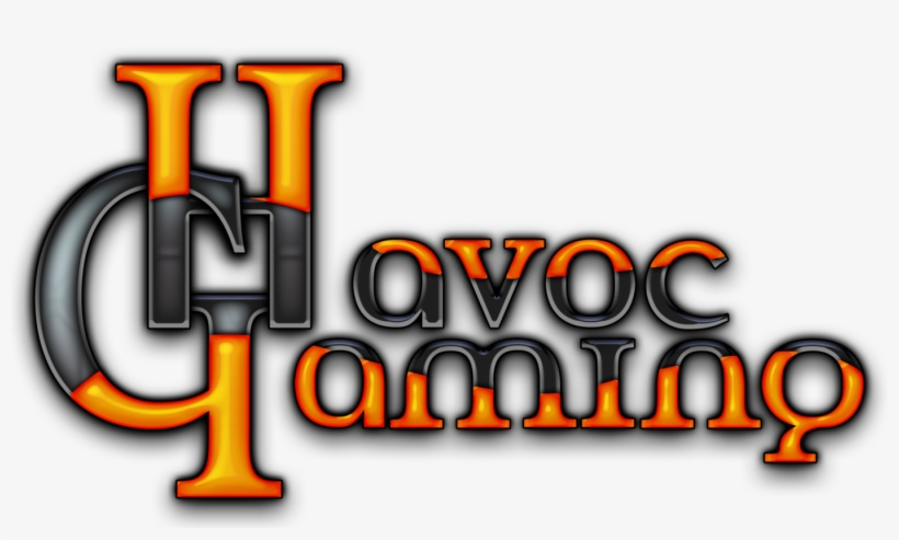 "havoc Gaming Logo " - Gaming, transparent png download