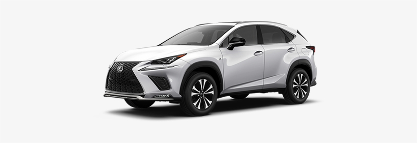 2019 Lexus Nx Jellybean - Mazda Cx3 Gs 2019, transparent png download