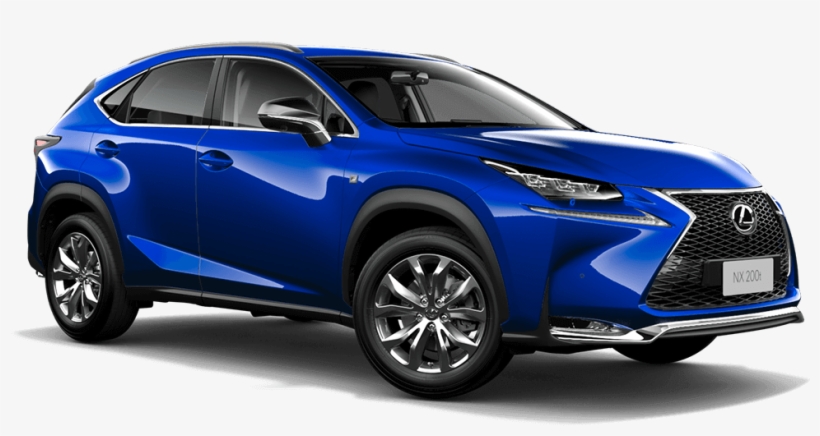 Nav - Compact Sport Utility Vehicle, transparent png download