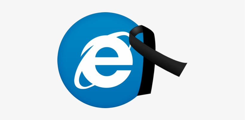 Blog Galirede - Internet Explorer, transparent png download