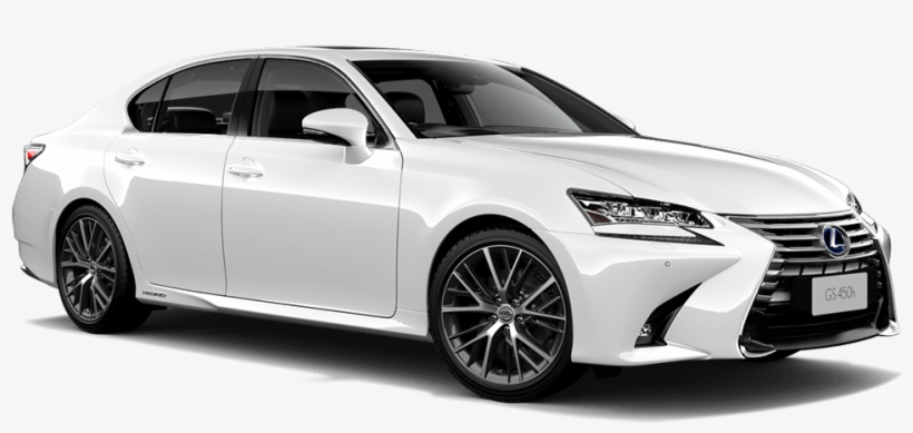 Lexus Es 200 2018, transparent png download