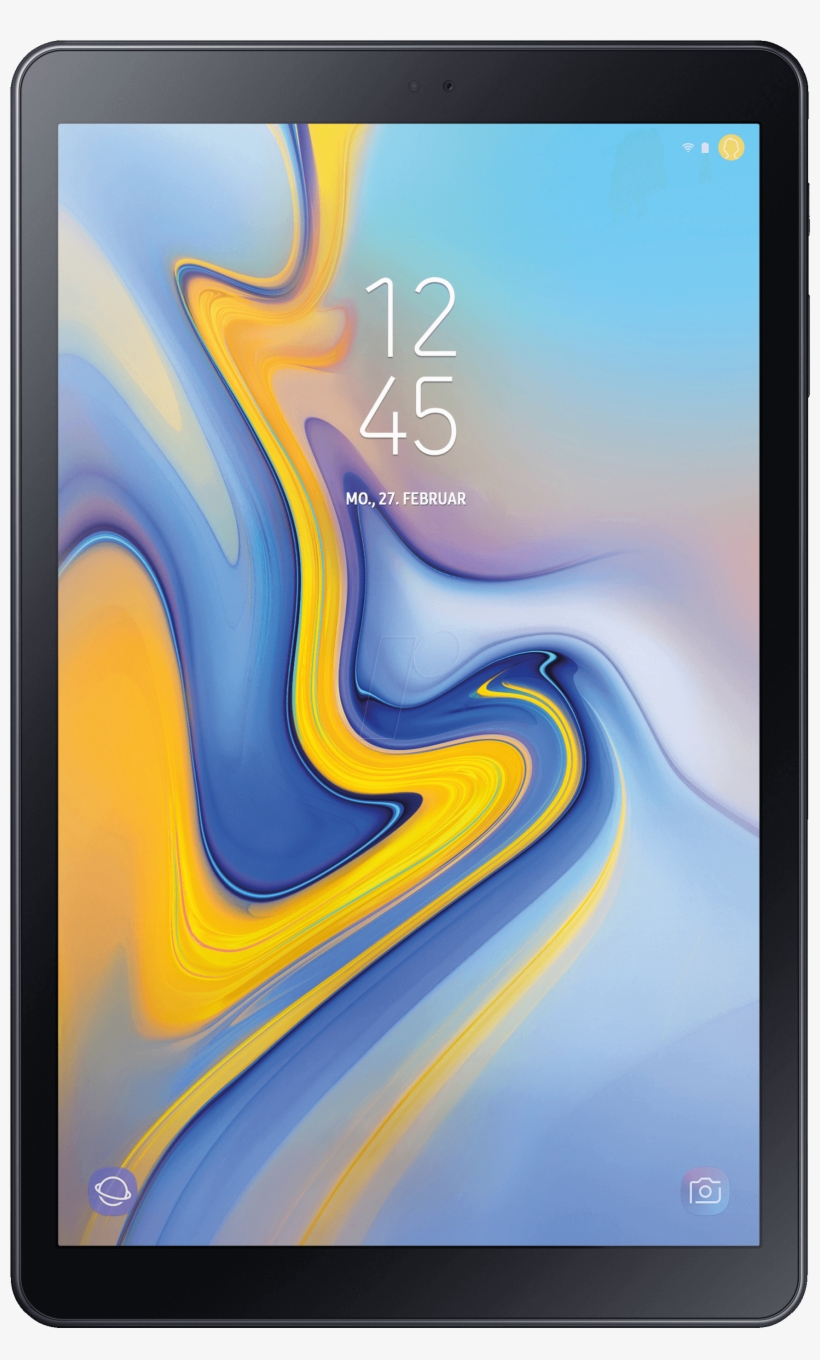 Samsung Tablets - Samsung Galaxy Tab S4 10.5, transparent png download