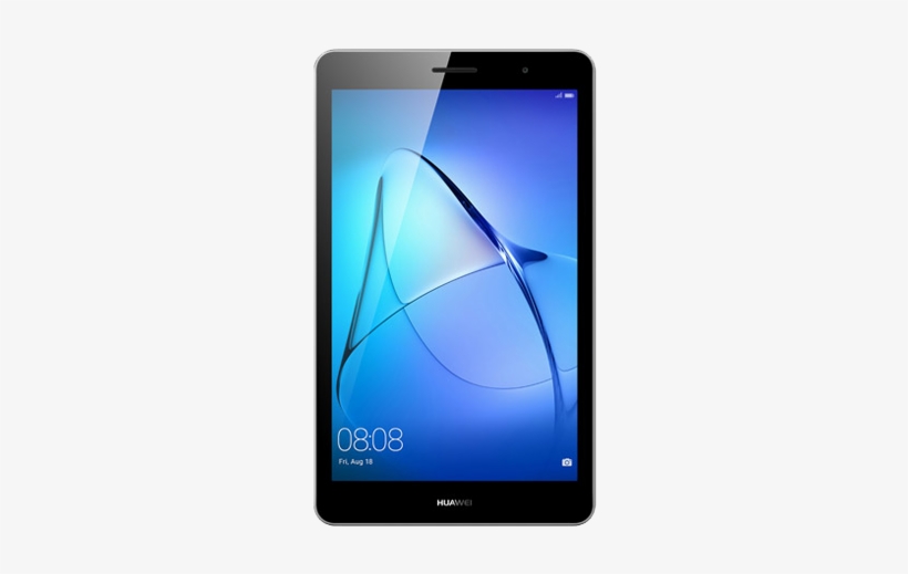 Huawei Mediapad T3 - Tablet Huawei Mediapad T3 7, transparent png download