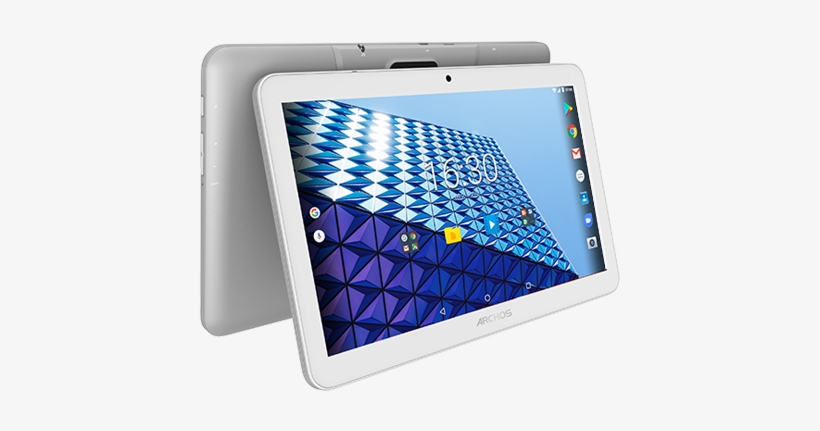 Archos Access 101 Tablet, transparent png download