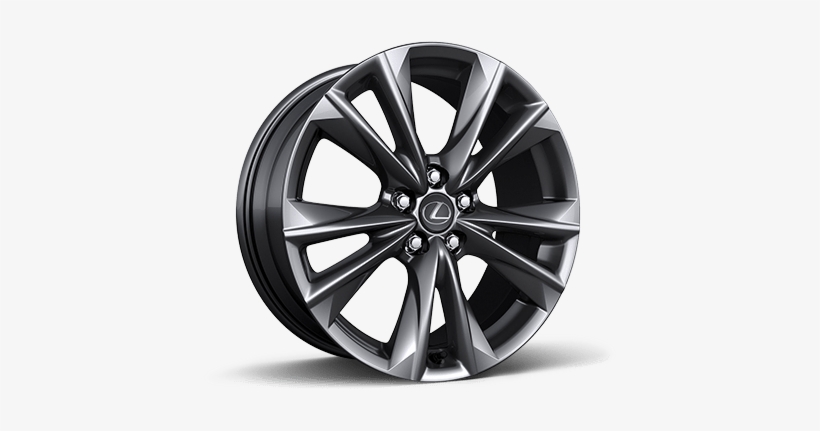 Es F Sport - F Sport, transparent png download