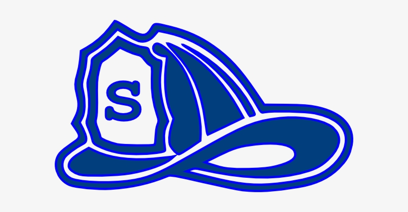 How To Set Use Fireman Helmet Svg Vector, transparent png download