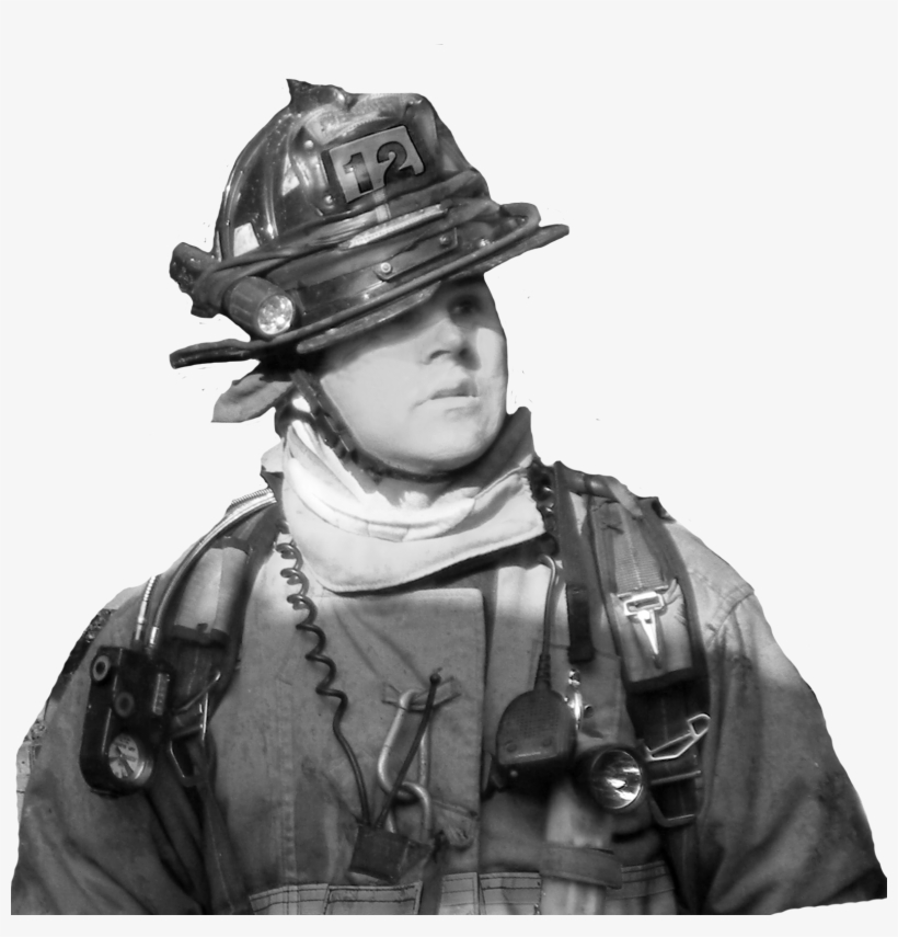 Troubledfireman343 - Ohio Association Of Professional Fire Fighters, transparent png download