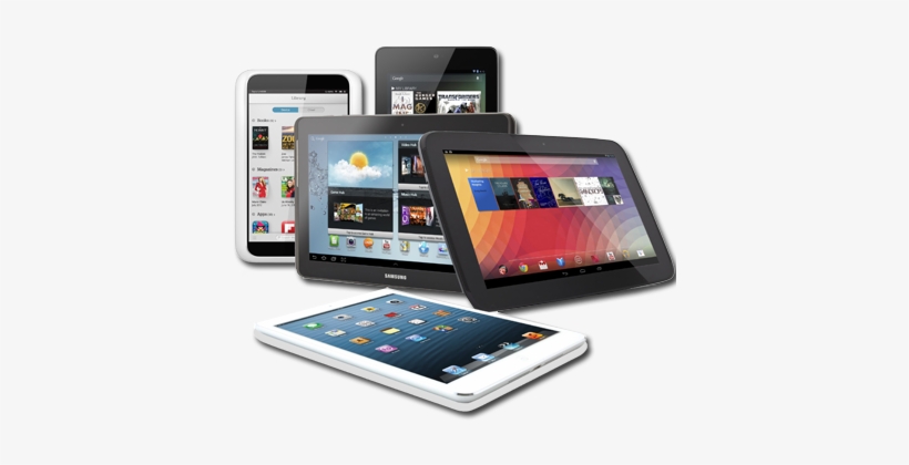 Tablet Repair Service - Apple Tablet Ipad Me999ll/b, transparent png download