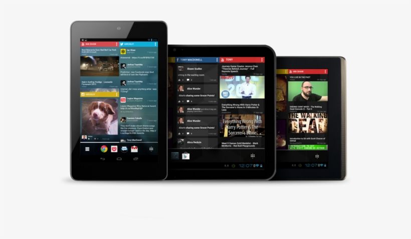 The Best Android Tablet Price Is Going To Depend A - Android Pad Png, transparent png download