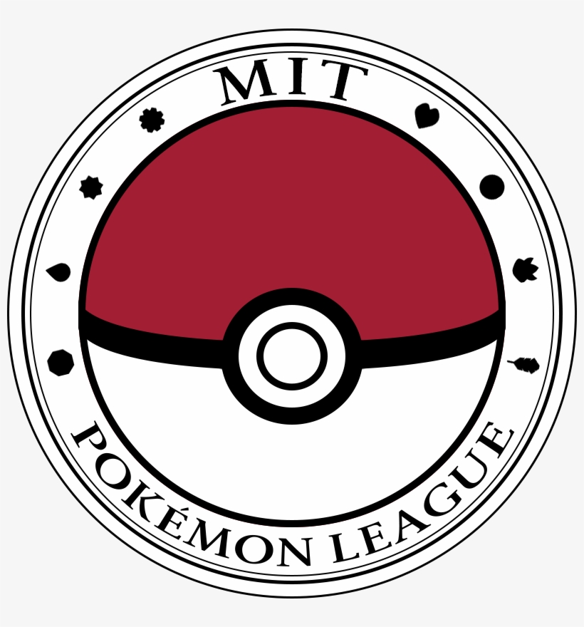 Mit Pokemon League - Emergency Management Agency Logo, transparent png download