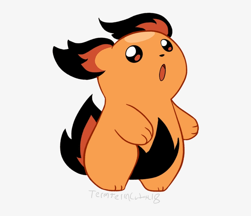 Canidae Horse Facial Expression Nose Mammal Cartoon - Original Starter Gold Pokèmon, transparent png download