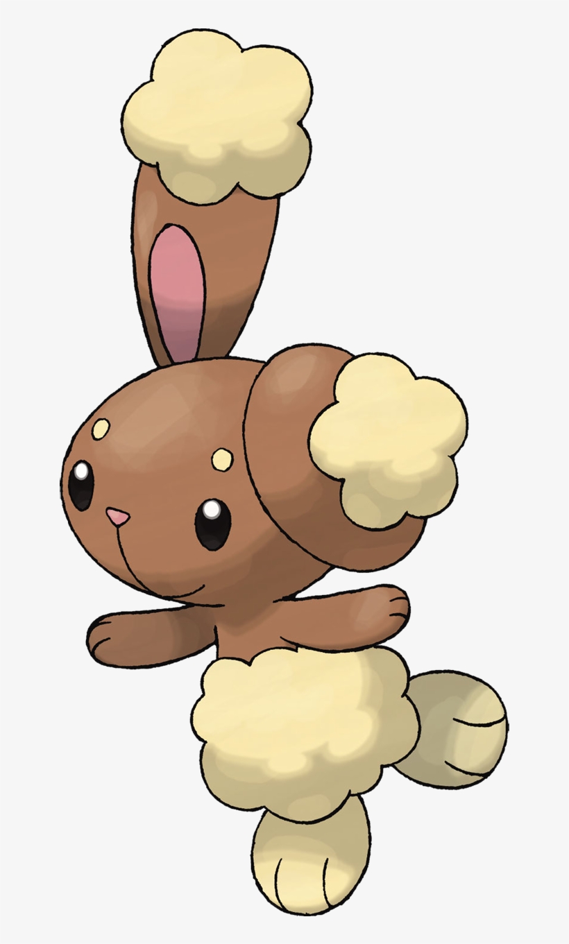 Buneary - Pokemon Buneary, transparent png download