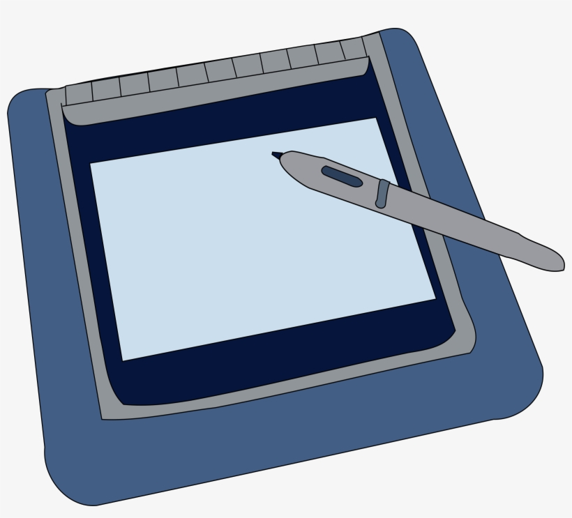 Digital Writing & Graphics Tablets Tablet Computers Pen Tablet