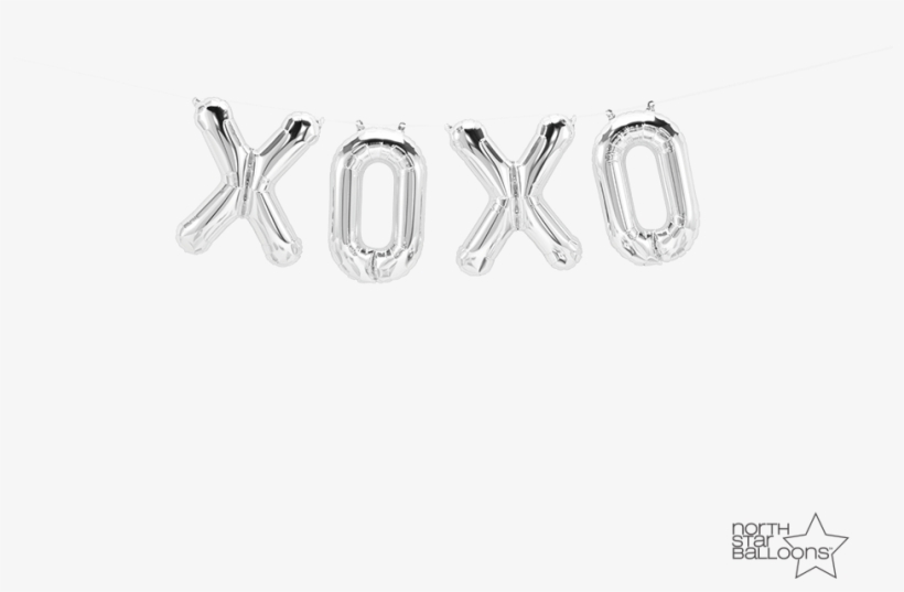 Xoxo Kit 16 In, transparent png download