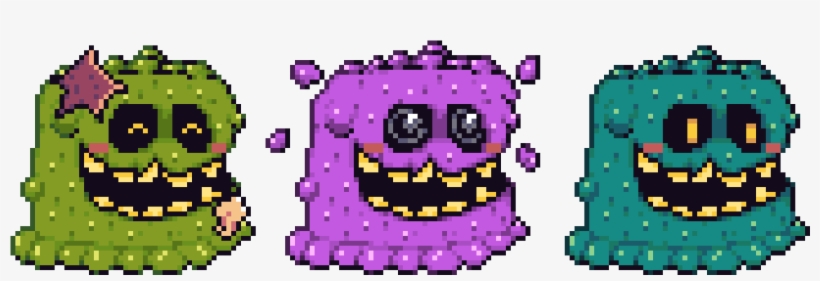 Artwork[art] Day 2 Of The Fnaf World Enemy Art Challenge - Flan Fnaf World, transparent png download