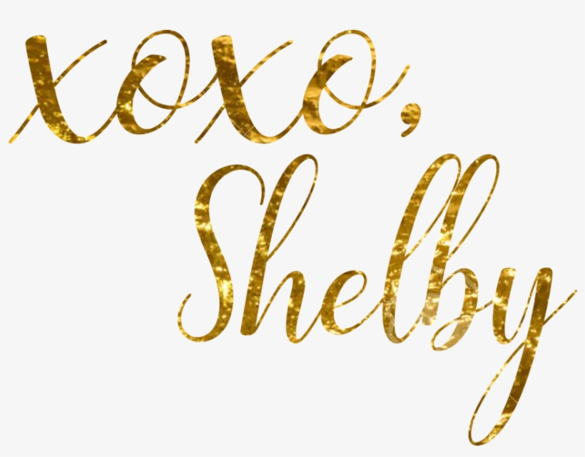 Xoxo - Portable Network Graphics, transparent png download