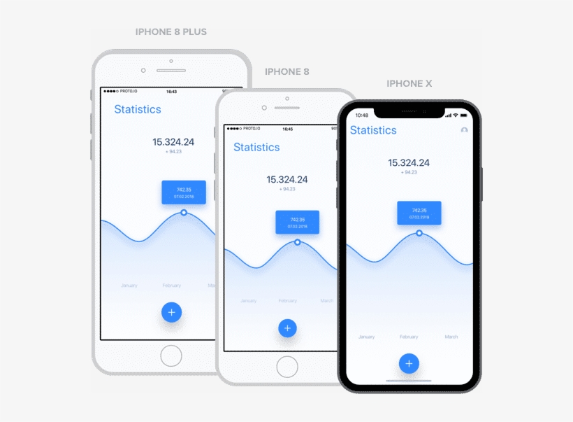 Iphone X Rounded Corners And Skin Iphone X PNG Image Transparent