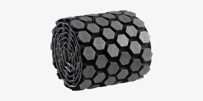 Mcdavid Hex Skin Roll, transparent png download