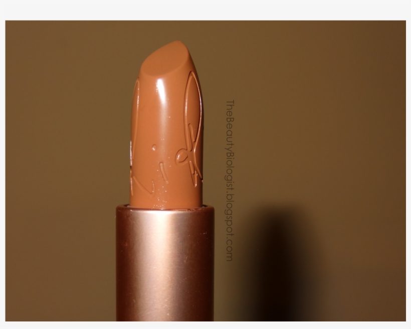 Riri Hearts Mac - Lip Care, transparent png download