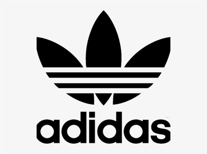 Photo - Adidas Logo, transparent png download