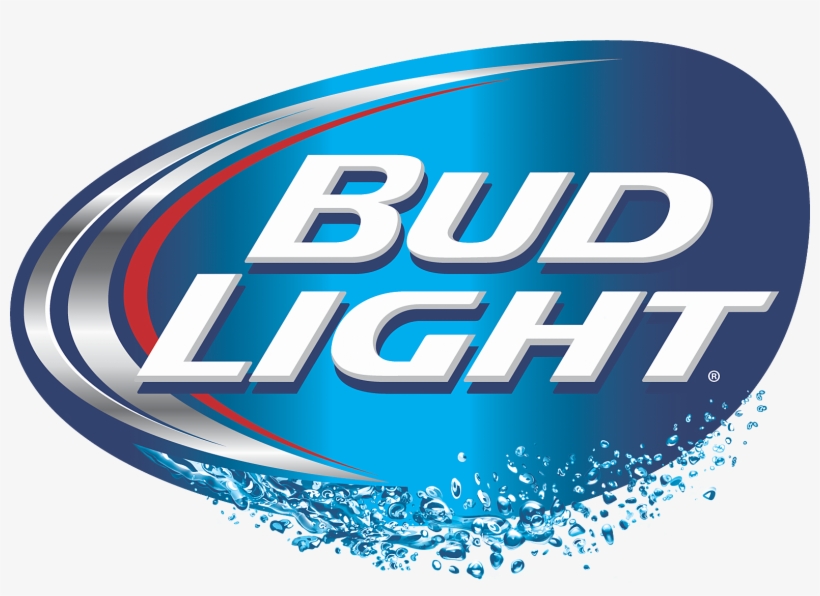 Logo De Bud Light, transparent png download