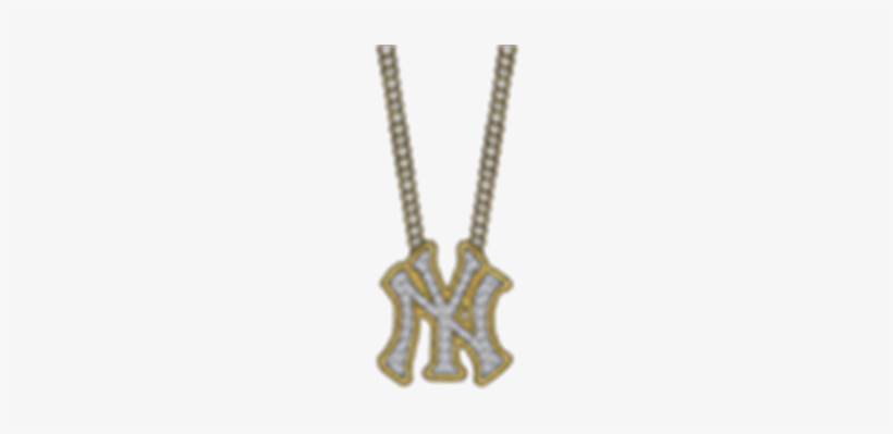 Download New York Chain - Roblox Chain Transparent | Transparent PNG ...