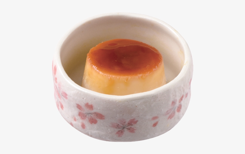 Tokyo Flan - Crème Caramel, transparent png download