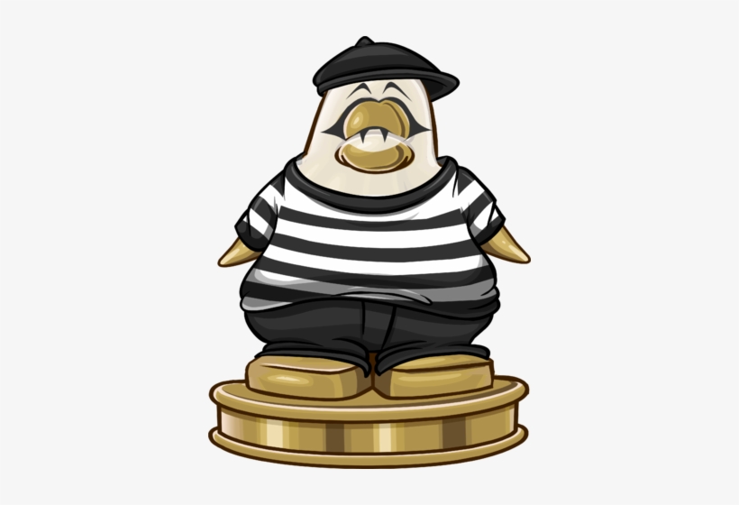 The Fair 2011 Member Prize Booth Mime - Portable Network Graphics, transparent png download