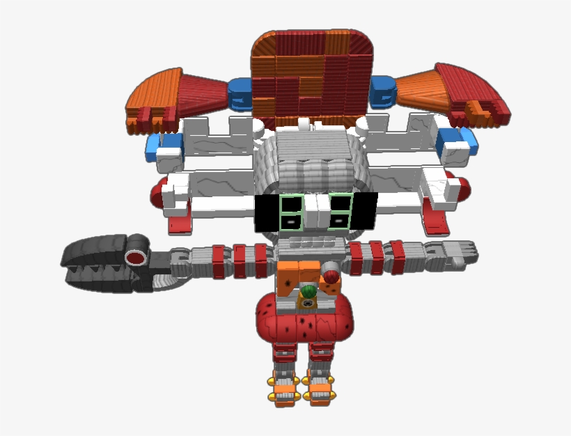 five nights at freddy's legos target