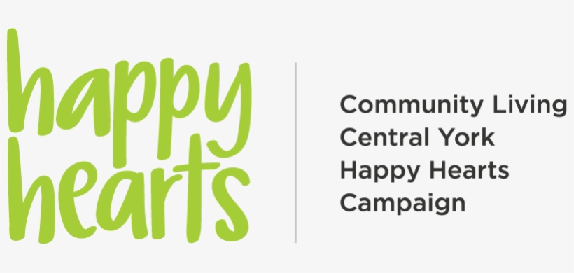 Happy Hearts - Graphics, transparent png download