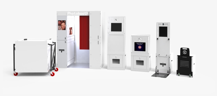 Looking Back It Wasn't So Much The Photo Booth That, transparent png download