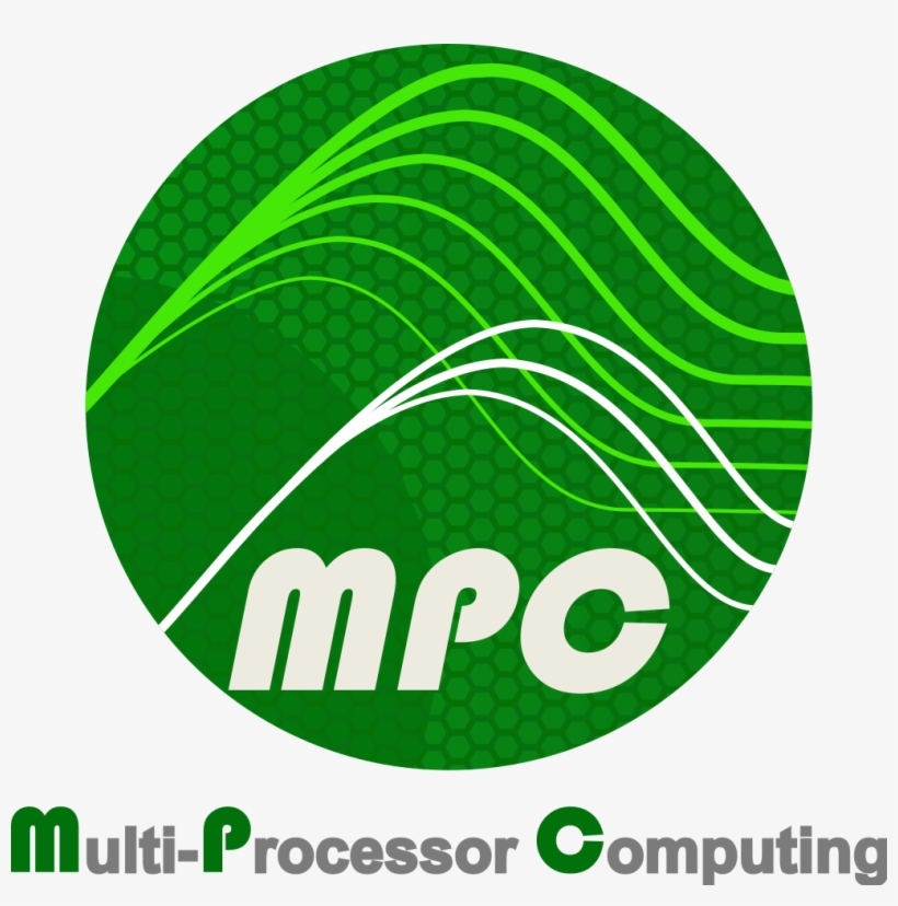 The Mpc Framework Provides A Unified Parallel Runtime - Marble, transparent png download