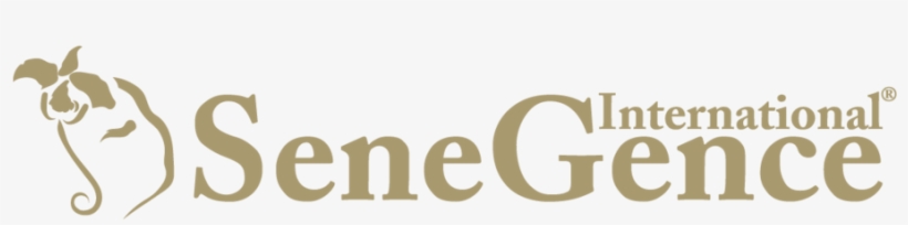 Senegence-logo - Senegence International Logo, transparent png download