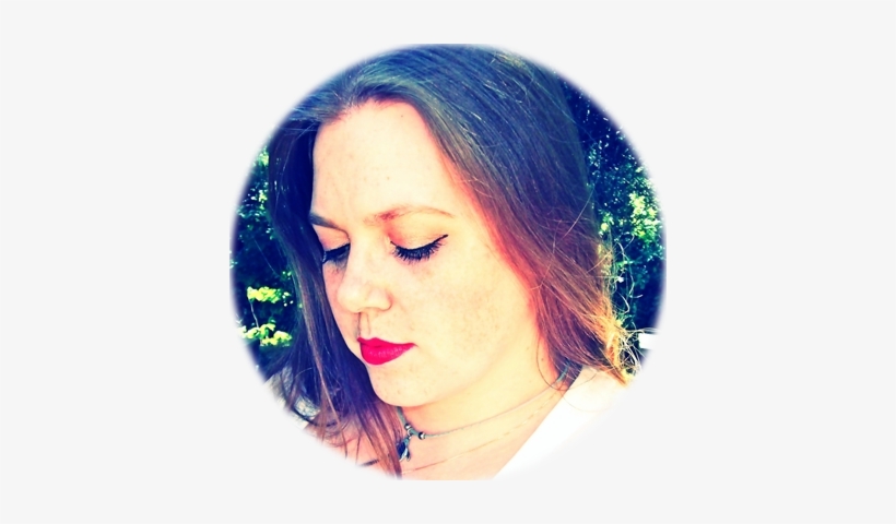 I'm Leah, Welcome To My Little Corner Of The Internet - Girl, transparent png download