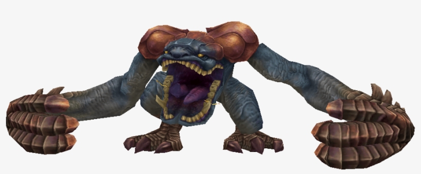 [ Img] - Final Fantasy 10 Monster, transparent png download