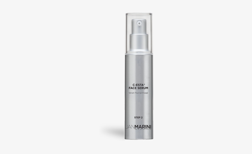 Jan Marini Skin Research Is One Of My Favorite Brands - Jan Marini C Esta Serum, transparent png download