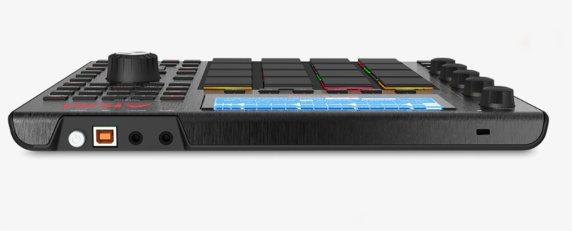 More Views - Akai Pro Mpc Studio Black, transparent png download
