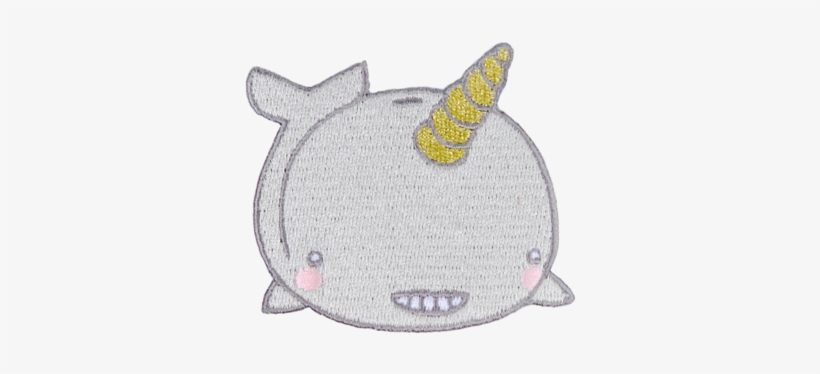 Narwhal, transparent png download