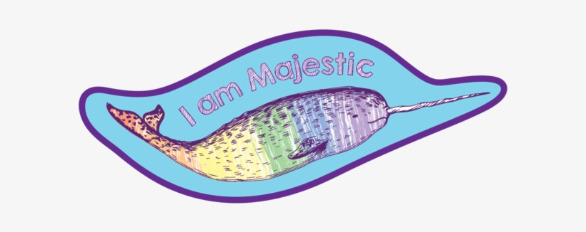 Narwhal, transparent png download