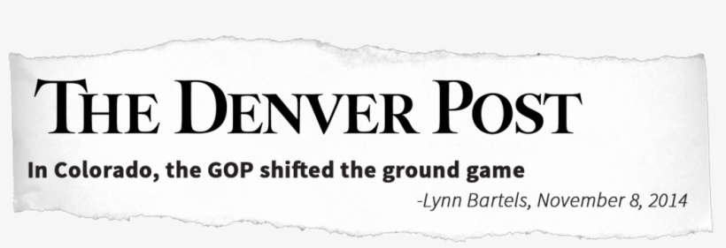 This Allowed The Campaign To Develop Personalized Messaging - Monochrome, transparent png download