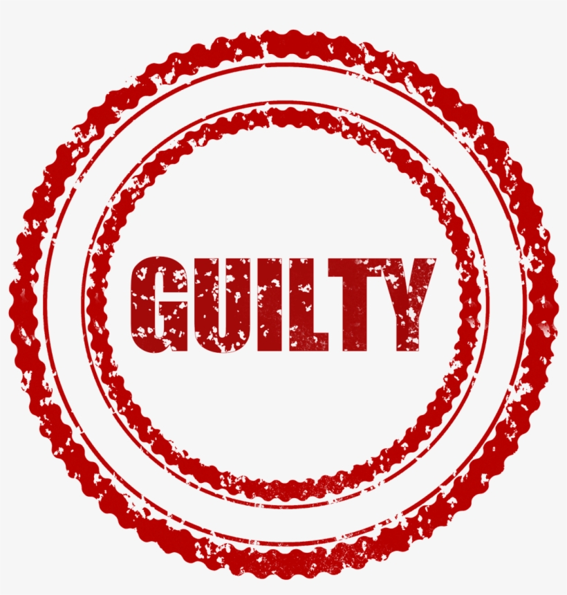 Paul Manafort Found Guilty - Update Graphic, transparent png download