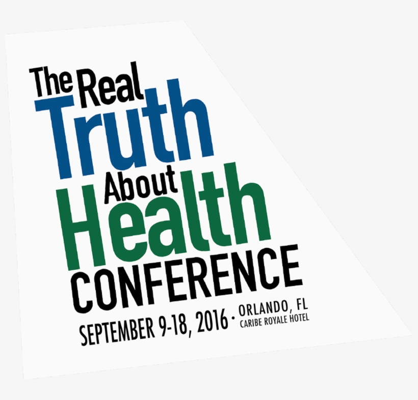 Real Truth About Health, transparent png download