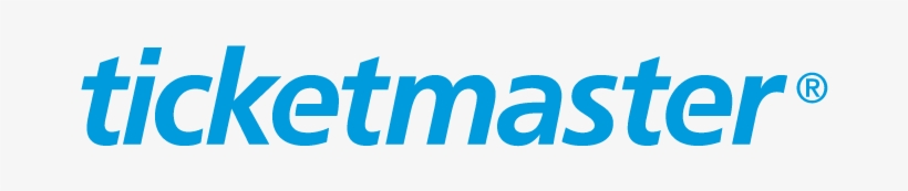 Ticketmaster Logo - Ticket Master Png, transparent png download