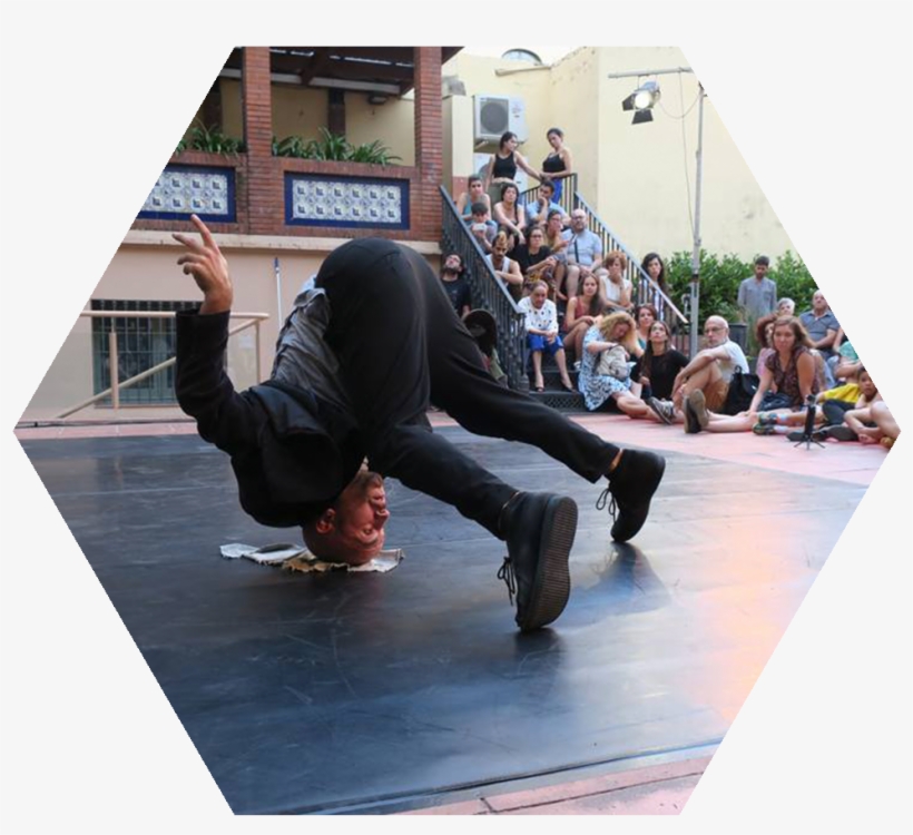 The Life Of Mr Clean - Iron Skulls Co, transparent png download