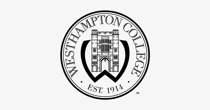 Westhampton College Seal - Westhampton College Logo, transparent png download